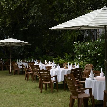 Hotel Norling House Dharamsala Zewnętrze zdjęcie