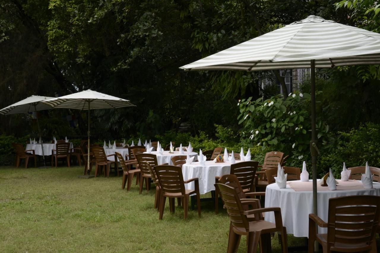 Hotel Norling House Dharamsala Zewnętrze zdjęcie