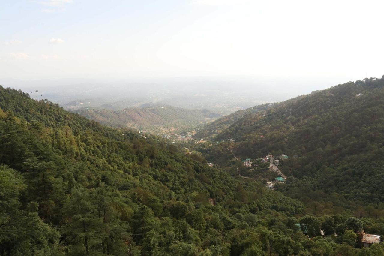 Hotel Norling House Dharamsala Zewnętrze zdjęcie
