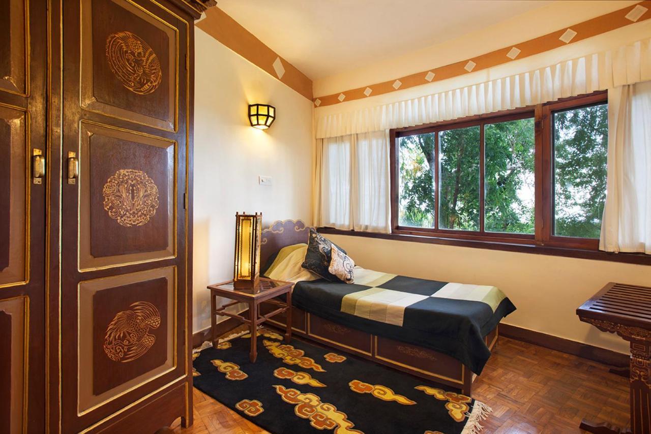 Hotel Norling House Dharamsala Zewnętrze zdjęcie