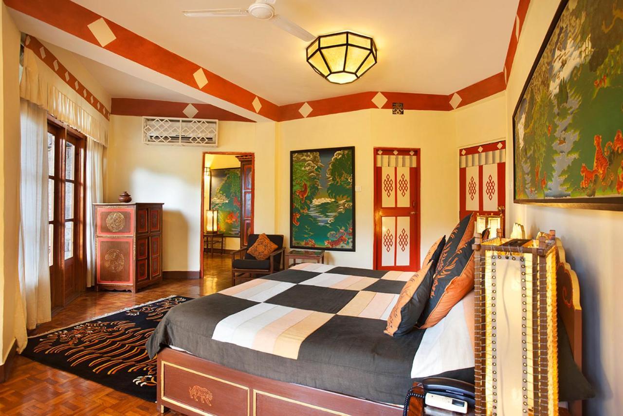Hotel Norling House Dharamsala Zewnętrze zdjęcie